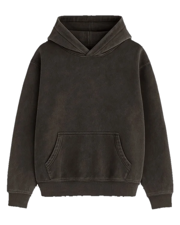 Sudadera con capucha
