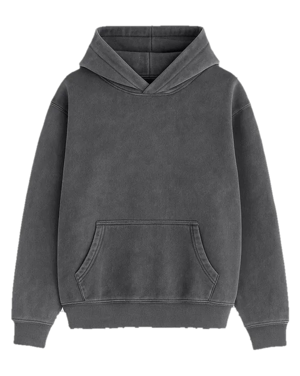 Sudadera con capucha