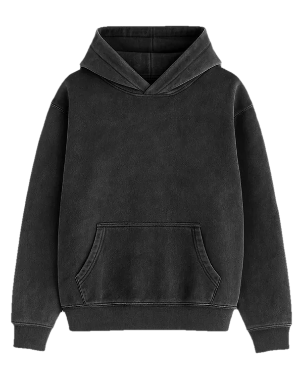 Sudadera con capucha