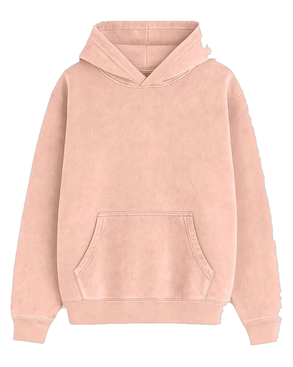 Sudadera con capucha