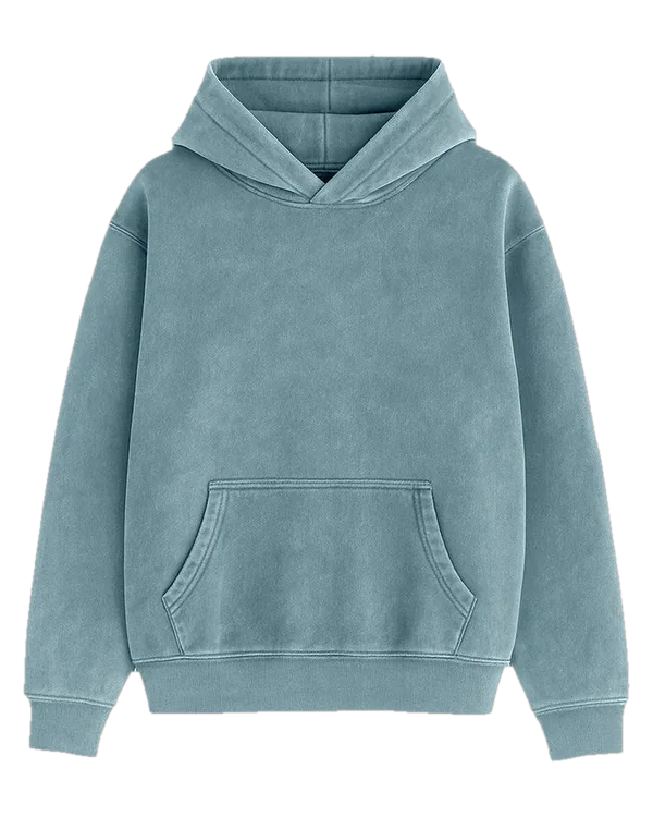 Sudadera con capucha