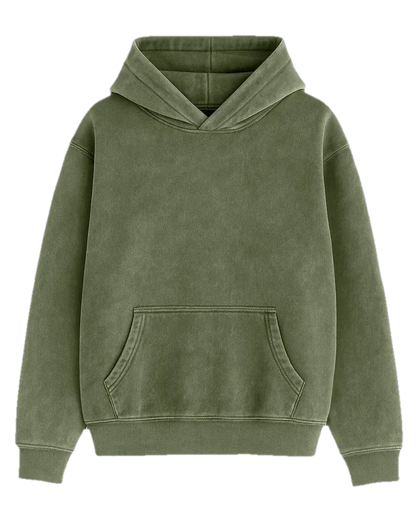 Sudadera con capucha