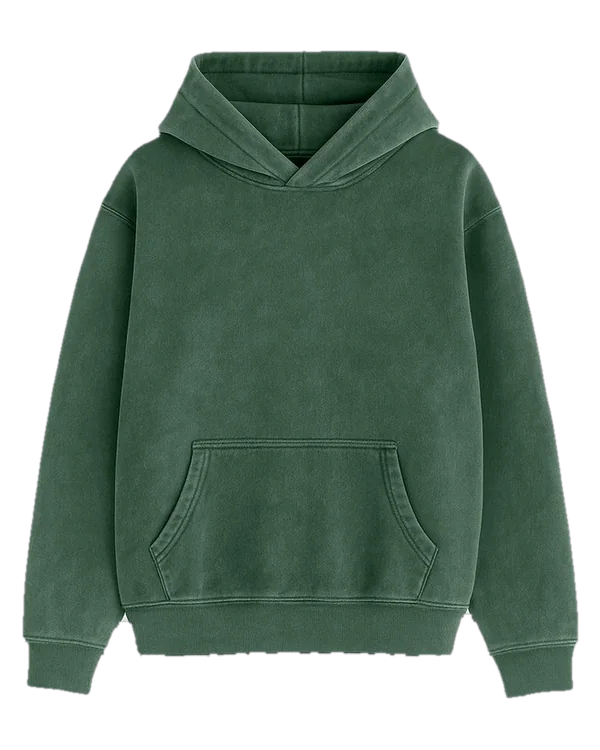 Sudadera con capucha