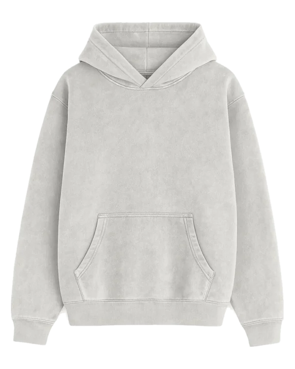Sudadera con capucha