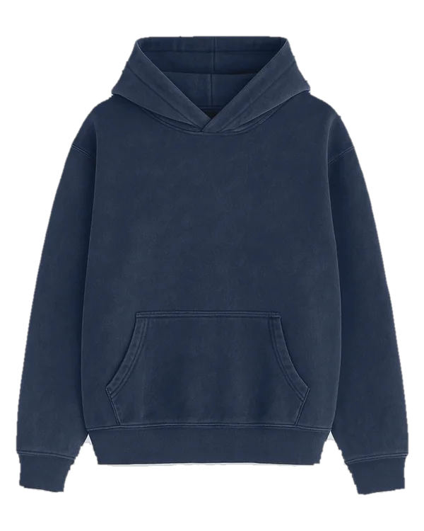 Sudadera con capucha