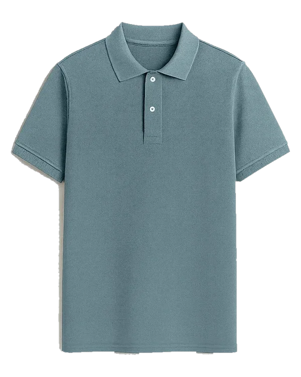 Polos personalizables