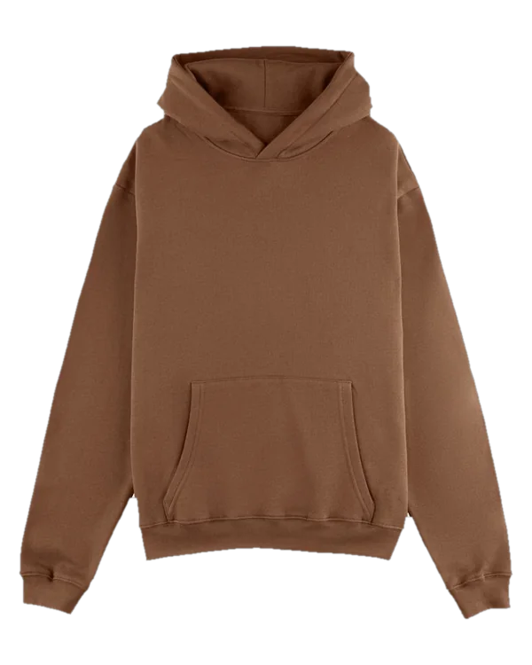 Sudadera con capucha