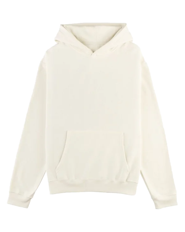 Sudadera con capucha