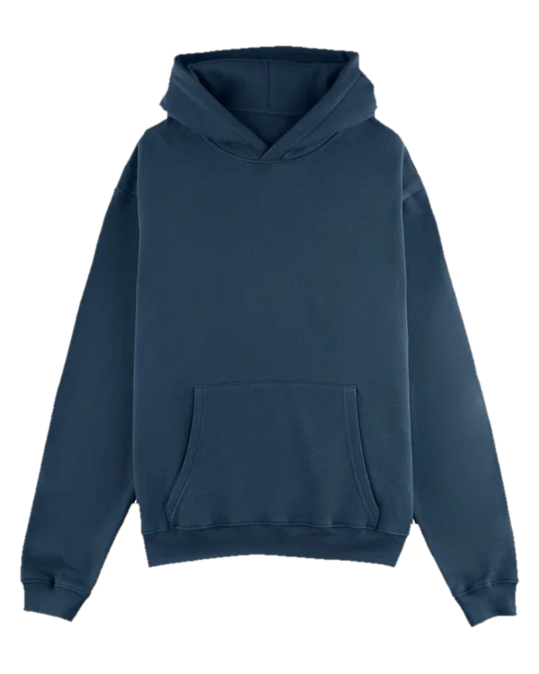 Sudadera con capucha