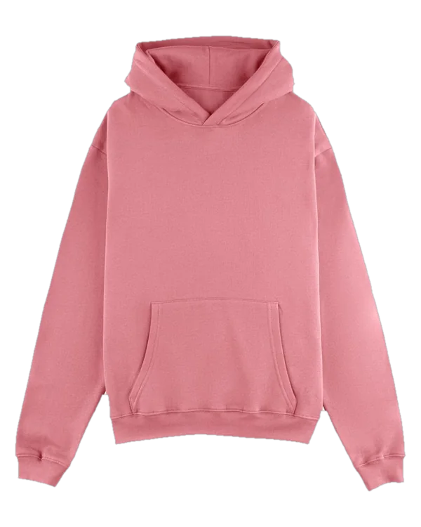 Sudadera con capucha