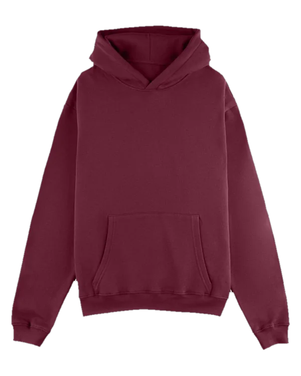 Sudadera con capucha