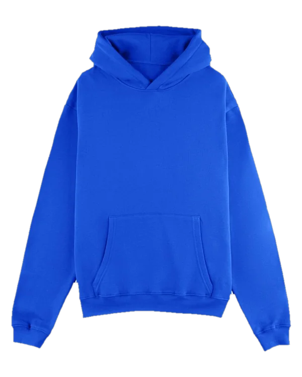 Sudadera con capucha